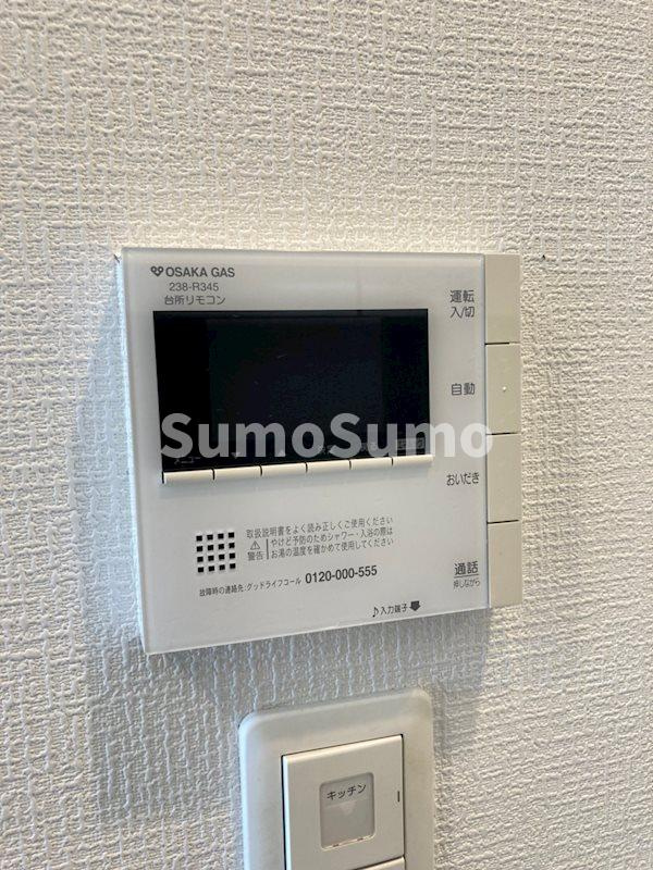 ガリレオ新町のその他