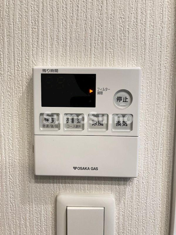 ガリレオ新町のその他
