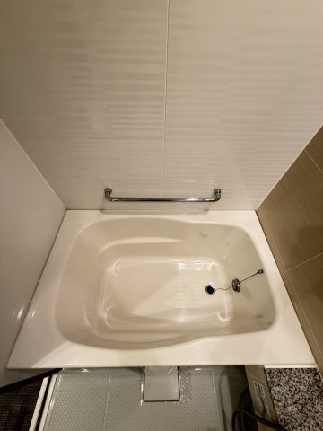 ガリレオ新町のエントランス