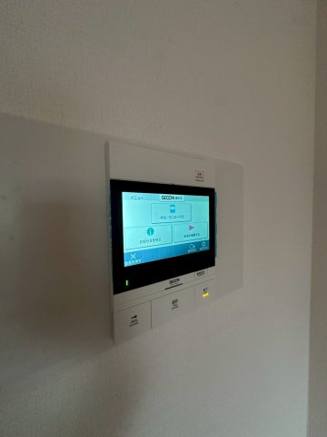 メトロポリタンのセキュリティ