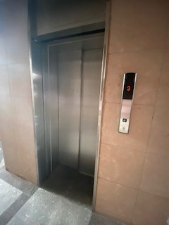 メトロポリタンのその他共用部分