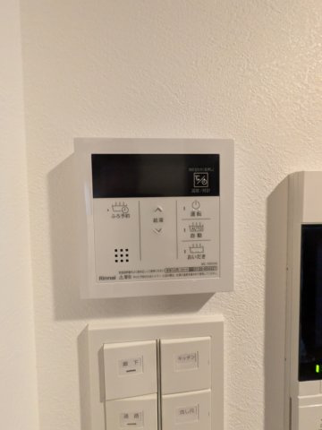 S-RESIDENCE大手門awesomeの設備