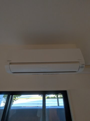 S-RESIDENCE大手門awesomeの設備