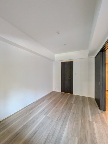 S-RESIDENCE大手門awesomeの洋室