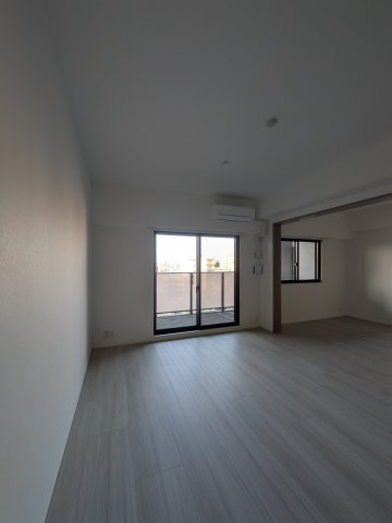 S-RESIDENCE大手門awesomeの洋室