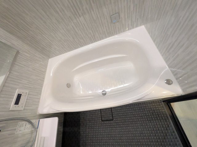 S-RESIDENCE大手門awesomeの浴室