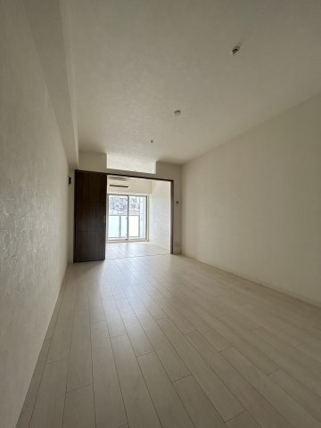 ラ・フォルム鎗屋町の居間・リビング