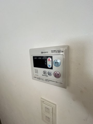 ラ・フォルム鎗屋町の設備