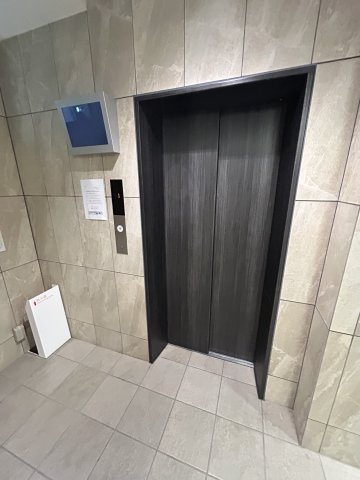 ラ・フォルム鎗屋町のその他共用部分