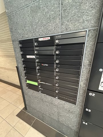 ラ・フォルム鎗屋町の設備