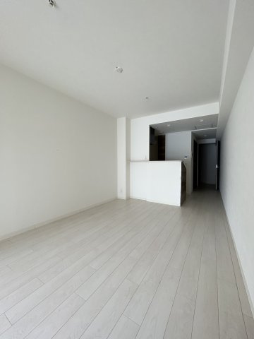 ラ・フォルム鎗屋町の居間・リビング