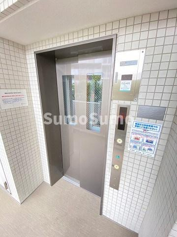 甲子園六石町ハイツの設備