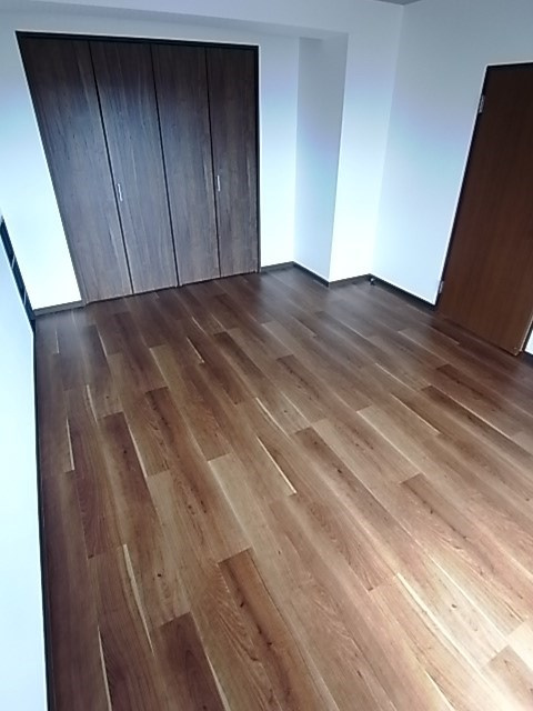 西宮ニューコーポの設備