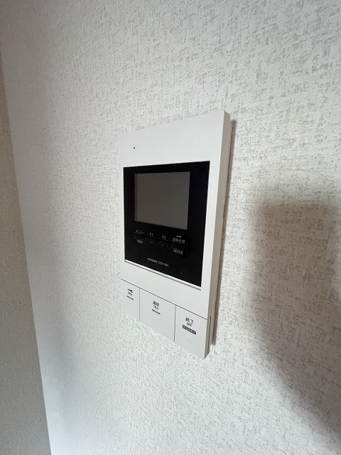 エレナ西宮北口の設備