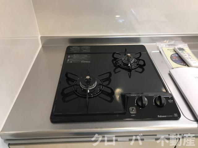 シエルエトワールのキッチン|キッチン