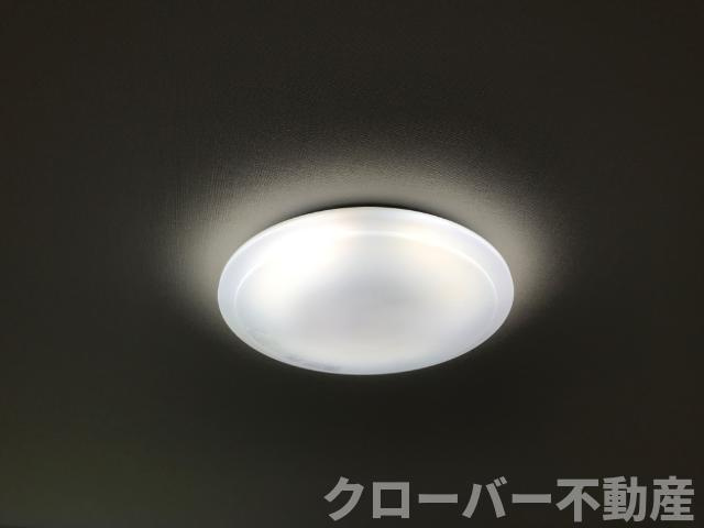 シエルエトワールの設備|照明器具
