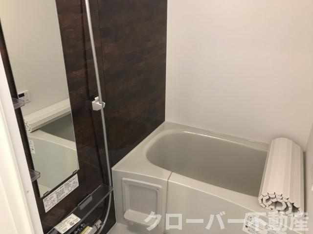 シエルエトワールの浴室|バス