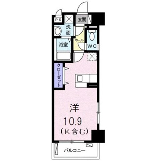 【間取り】 | ＹＥＡ　ＨＩＧＡ