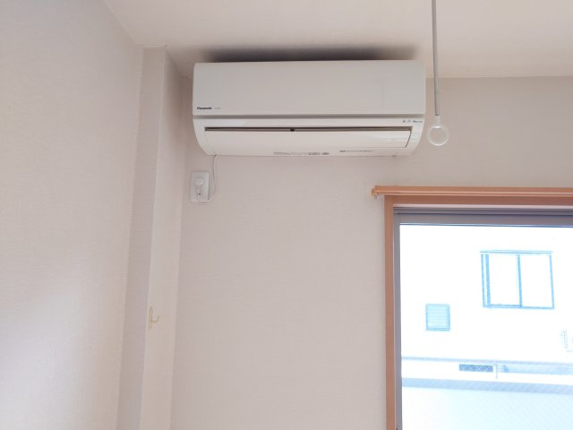 川崎市多摩区布田の賃貸マンションの設備