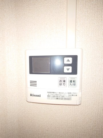 川崎市多摩区布田の賃貸マンションの設備