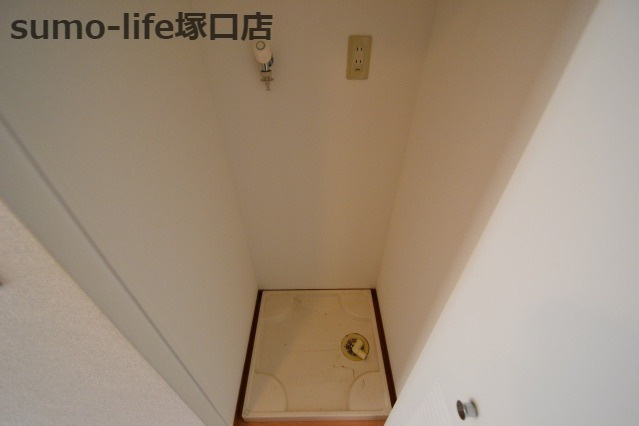 ライフステージの内装