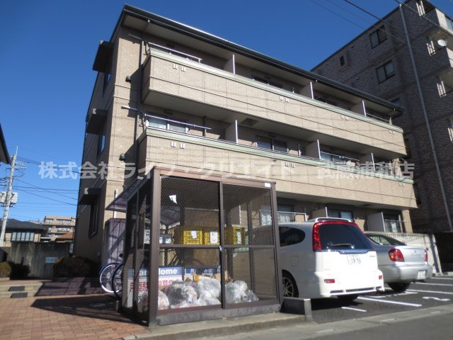 プルミエ(根岸)