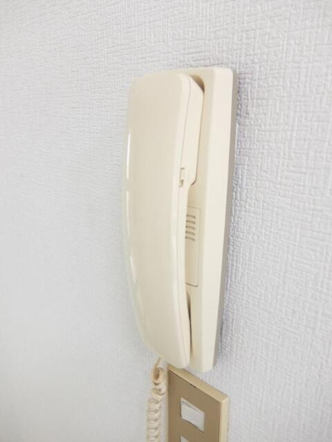 ぱれすこ～とのセキュリティ