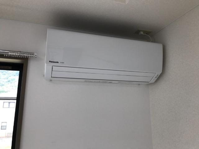 グランディーの設備|室内設備