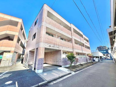 【外観】 | エポック橘