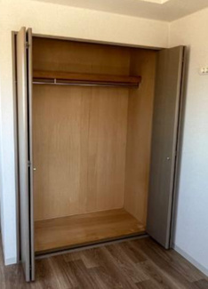 【収納】 | エポック橘 | 別部屋参考写真