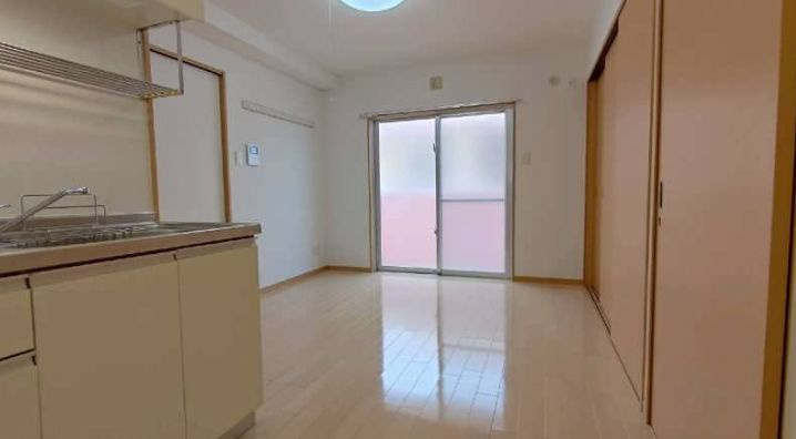 ※別号室2DKタイプ参考写真、イメージ、現状優先。 