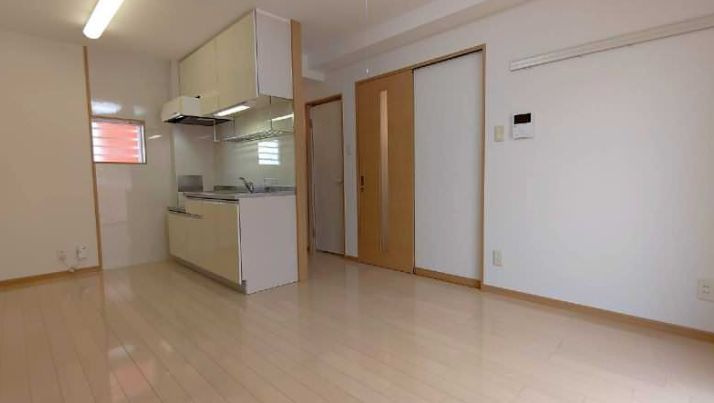 ※別号室2DKタイプ参考写真、イメージ、現状優先。 