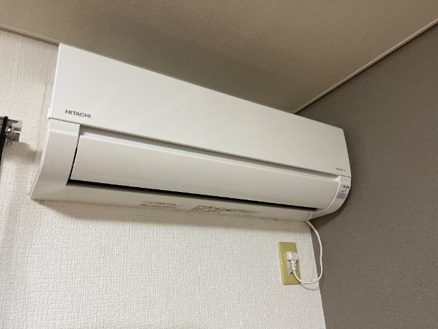 プリヴェールの設備|室内設備