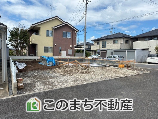 LiveleGarden.S真岡市亀山第16