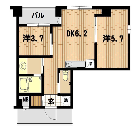 金成ビル