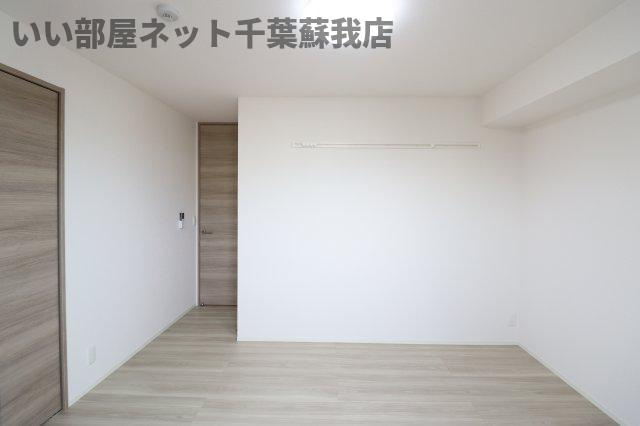 コンフォール古市場 ANNEXの居間・リビング|ゆったり過ごせるリビングです