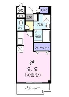 【間取り】 | フロリーレン・セキ