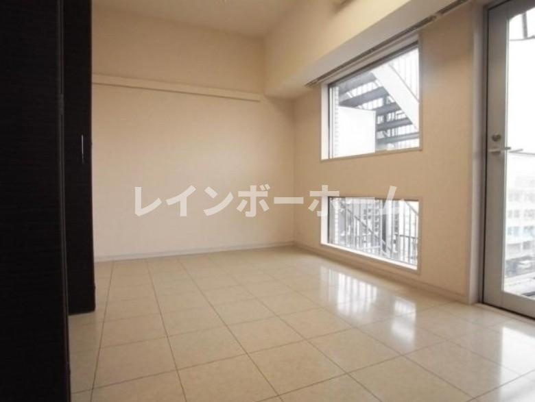 セジョリ錦糸町の内装