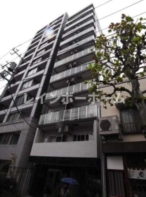 セジョリ錦糸町の外観