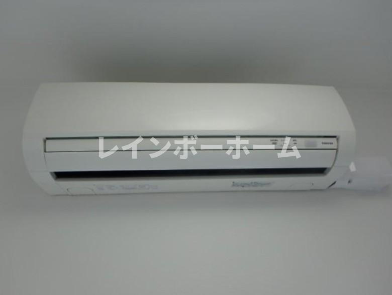 セジョリ錦糸町の設備
