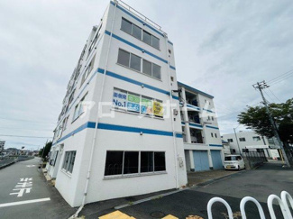 【間取り】 | 芦田マンション