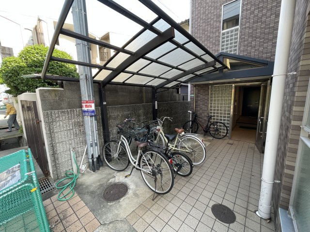 フェリエ甲子園のその他