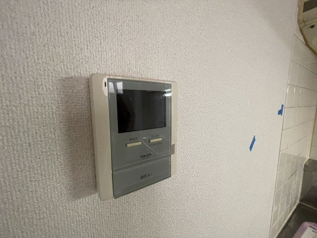 フェリエ甲子園のセキュリティ