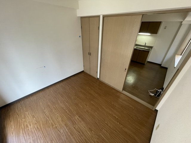 フェリエ甲子園の居間・リビング