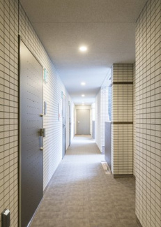 【その他共用部分】 | DIPS赤羽北WEST