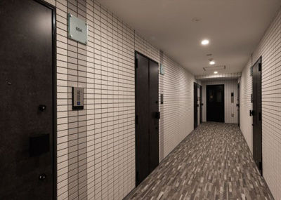 【その他共用部分】 | DIPS東十条駅前RESIDENCE