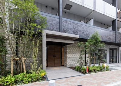 【その他共用部分】 | DIPS東十条駅前RESIDENCE