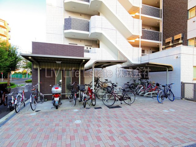 東村山市本町１丁目の賃貸マンションのその他
