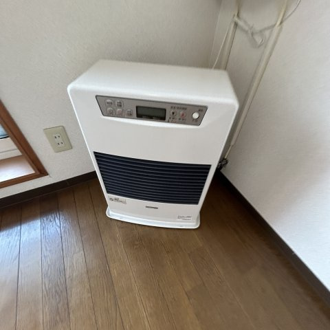 エスポワールの設備