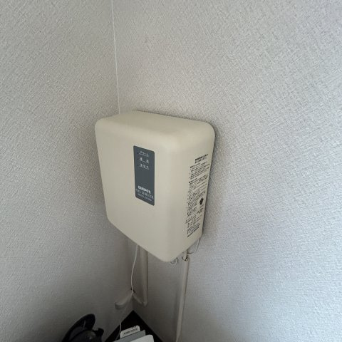 エスポワールの設備